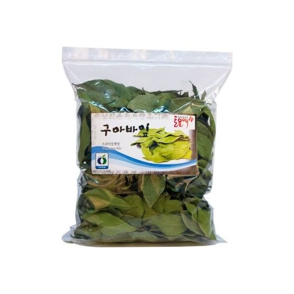 Eunhwa Healthy Food Guava Leaf Caffeine-Free Active Oxygen Extract / 은화 헬시 푸드 구아바잎 노카페인 활성산소 추출물