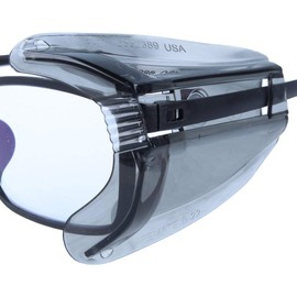 Universal Side Protection Flexible Plastic Grey