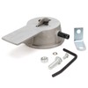 Manual Piston Ring Filer, 80514 Piston Ring End Cap Filer