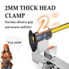 Ssumght Adjustable Drawer Fixing Clamp, Drawer Front Installation Clamps, Universal