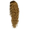 Hairuwear Hairdo Curly Girly Long Layered Wig With Natural Curls,