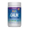 Natural Vitality CALM Kids, The Kids' Calm-Focus Drink Mix, Berry,