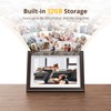 Dragon Touch Digital Picture Frame WiFi 10 inch IPS Touch