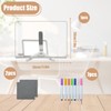 Magic Board, Hello Luno Magic Board Light Up, LED Drawing