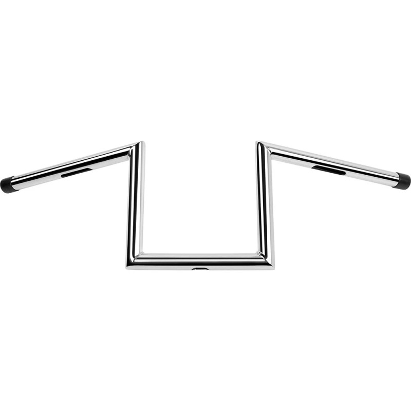 GOODFITMENT For Harley Sportster XL 883 1200 1" Chrome Motorcycle