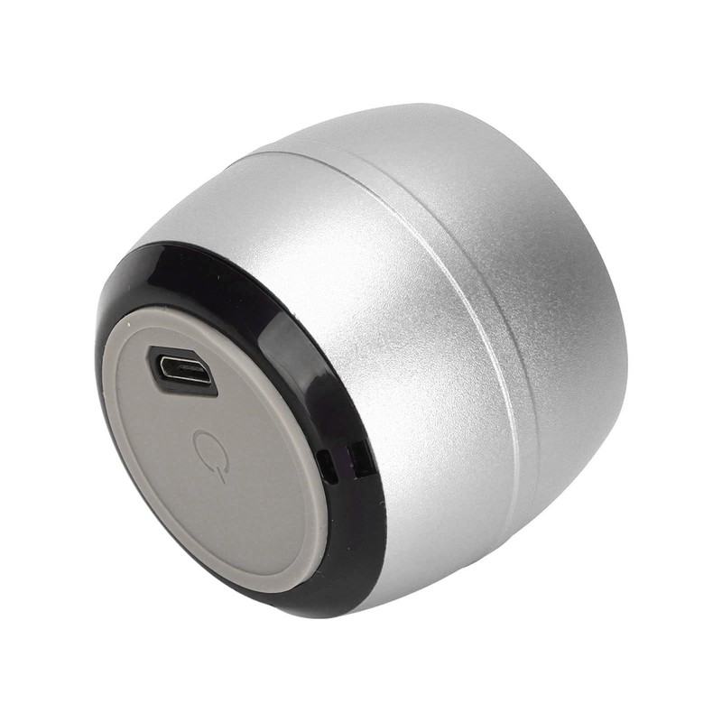 Mini Bluetooth Speaker IP67 Waterproof USB Charging Built in Mic