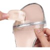 Universo en Linea Almohadilla Metatarsiana Pies Antideslizantes Zapatos Dedo F