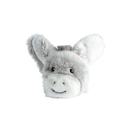Sterntaler Emmi Girl Donkey Arm Rattle Flora Rose