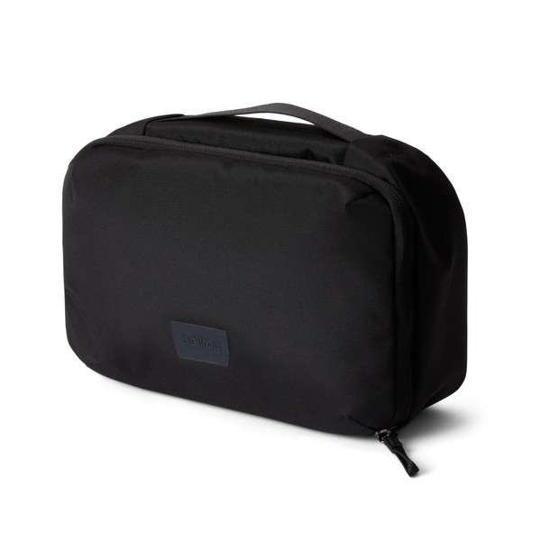 Bellroy Hanging Toiletry Kit (Hanging 3 Litre Toiletry Bag for