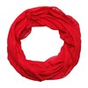 beybey® Fashionable Women's Tube Scarf - Practical Loop Scarf for