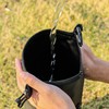 Bike Front Fork Bag 5L Large Capacity Waterproof Durable Cycling