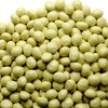 Smarty Stop Chocolate Covered Roasted Espresso Coffee Beans (White Chocolate,