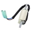 Outboard Motor Charge Coil 63V 85520 00 Improve Engine Efficiency