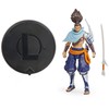 League of Legends - 10cm Yasuo Actionfigur mit Schwert und