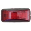EZ Loader Boat Trailer Red LED Marker Light. Factory OEM