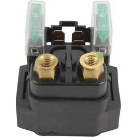 QuadBoss SMU6073/240-54047 Starter Solenoids and Relays