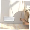 DOITOOL Sturdy Air Vent Deflector Wall Floor Vent Covers Air
