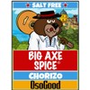 Chef Size Bottle 16 oz. OsoGood Chorizo - Big Axe