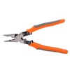 Wire Stripper Effort Saving Incisive Fast Cutting Anti Slip Handle
