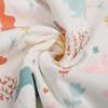Adult Diaper Skirt Wearable Incontinence Bed Pads Washable Breathable Leakproof