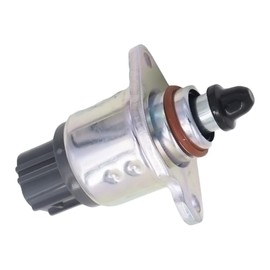 Riloer Idle Air Control Valve,89690-87Z01, 89690-97202, 98690-B1010, 41559MD Compatible with Toyota Avanza 1.5L 2006-2012