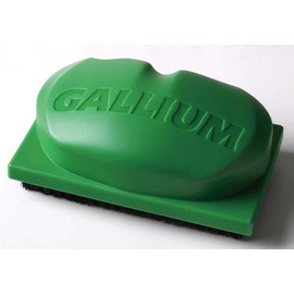 GALLIUM TU0193 FIT Bore & Nylon Brush