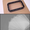 eMagTech 6PCS FEP Film Release Films 200 X 140 X