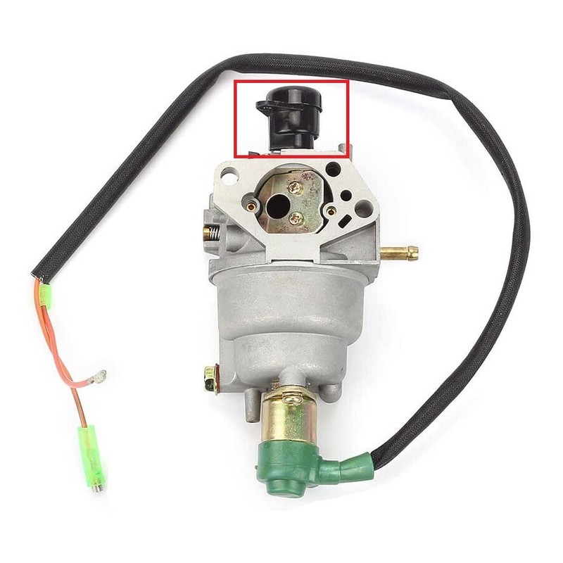 Carburetor Carb Replaces For Wacker Neuson GP3800 GP3800A GP5600A GPS5600A