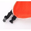 Connectyle Sombreros de invierno cálidos de forro polar para hombre
