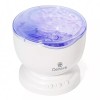 Deneve Ocean Wave Light Projector - Stars Projector - Mood