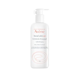 Avène XeraCalm A.D Replenishing Cleansing Oil 400ml Oil