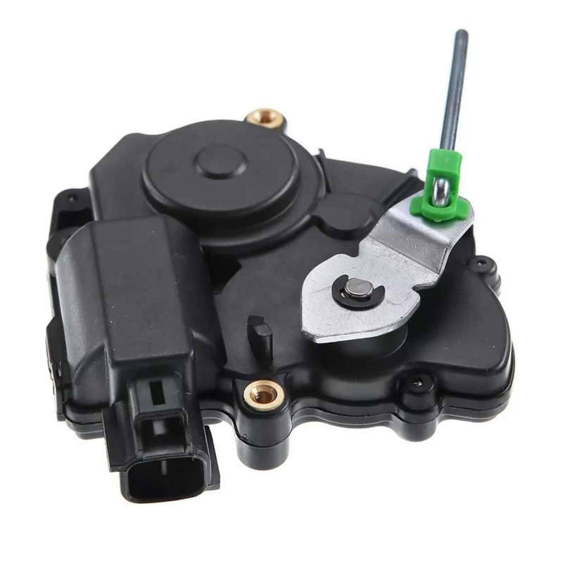 85620-08061 Right Passenger Side Sliding Door Lock Latch Actuator Replacement