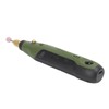 Cordless Rotary Tool USB Charging 3 Speeds Nonslip Rubber Widely