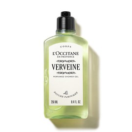 L'Occitane [Department Store] [L'Occitane] Verbena Shower Gel 250ml / [백화점] [록시땅] 버베나 샤워 젤 250ml
