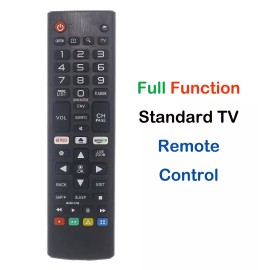 Unbranded Replace Remote Control FOR LG TV 65UJ6300 65UJ6540 70UJ6570 75UJ6470 75UJ657A