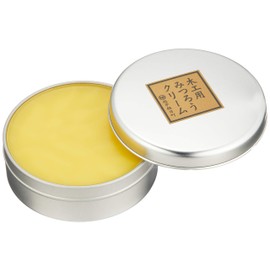 Oyama Lumber Company Mitsuro (Beeswax) Cream for Woodwork 200 g