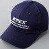 Avilex Men's Military 6 Panel Baseball Cap, Hat, Cotton Cap,