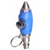 Canadian Tool and Supply 3 pc Compressed Air Blow Gun