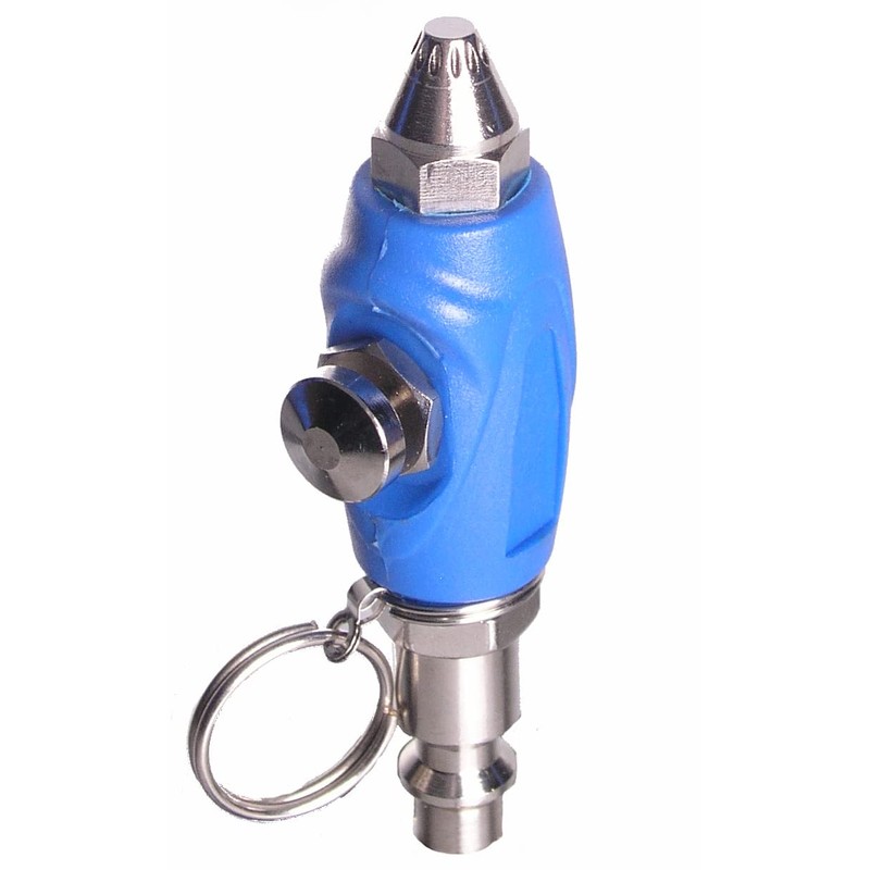 Canadian Tool and Supply 3 pc Compressed Air Blow Gun