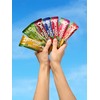 Orchard Bars Non-GMO Fruit & Nut Bars, Mango Papaya Almond,