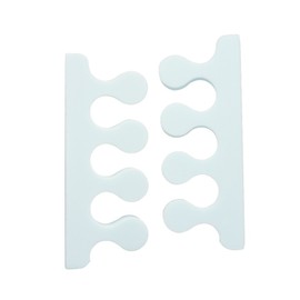 Fillimilli Toe Separator - Fillimilli Toe Separator