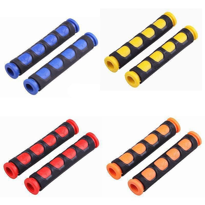 Plus Nao Brake Lever Covers for Motorcycles, Set of 2,
