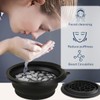 MLYLM MLYLM Face Ice Bowl for Facial Ice Bath -