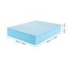 TEHAUX Craft Foam Supplies High Density Foam Sheets for DIY