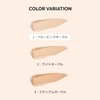 Maquillage Dramatic Essence Concealer Stick, Baby Pink Ochre Concealer, Unscented