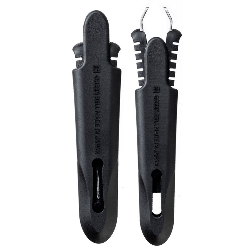 Takumi no Kushi Retractable Nose Hair Cutter G-2200
