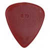 Cool Picks"Cat Tongue" Nylon Picks - 8 Pack (.73mm)