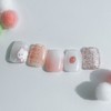 Pakkomcat - Short Oval / 빼꼼냥이 - 숏오벌