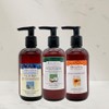 Regina- Set de cuidado personal que incluye Shampoo con acondicionador,