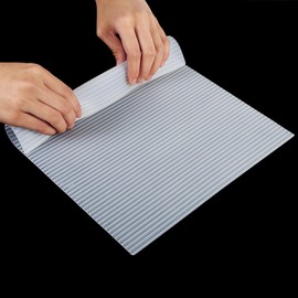 Fabricante de Sushi de Silicona, Fabricante de Rodillos de Sushi Tapete Rodante de Pastel de Silicona Picnic Almuerzo Superficie Antiadherente Lavable Reutilizable